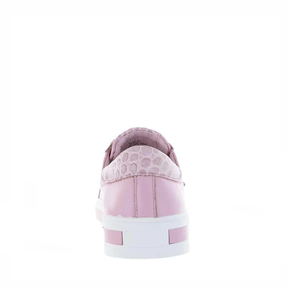 LE SANSA SAVIS LIGHT PINK - Women Sneakers - Collective Shoes 