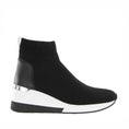 Load image into Gallery viewer, GELATO LUCKY BLACK - Women Boots - Collective Shoes 
