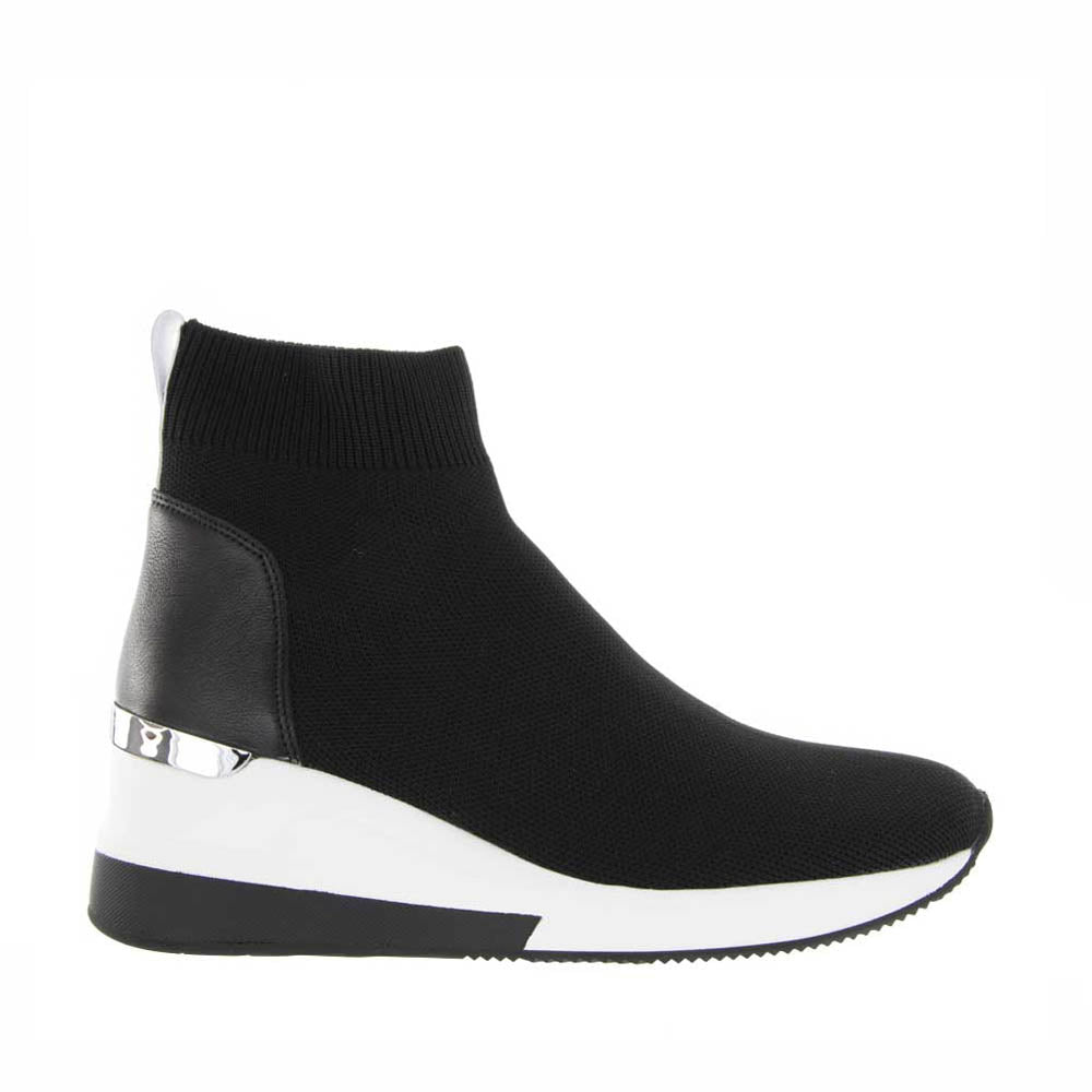 GELATO LUCKY BLACK - Women Boots - Collective Shoes 