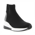 Load image into Gallery viewer, GELATO LUCKY BLACK - Women Boots - Collective Shoes 
