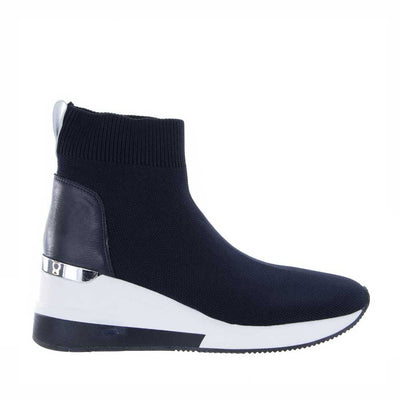 GELATO LUCKY NAVY - Women Boots - Collective Shoes 
