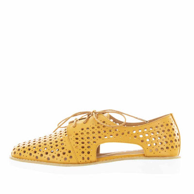 BRESLEY MICHEL AMBER - Women Casuals - Collective Shoes 