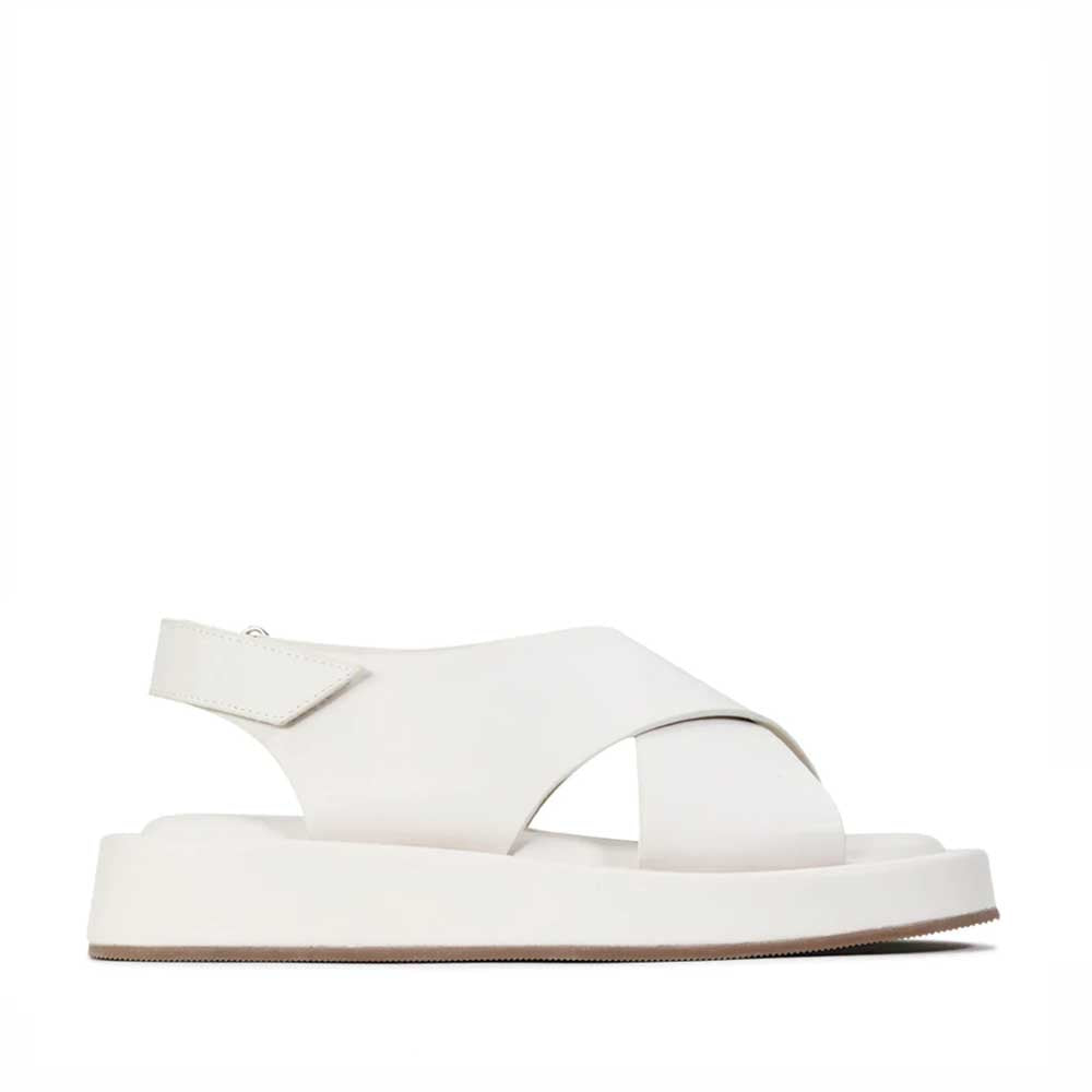 LOS CABOS MODI OFF WHITE - Women Sandals - Collective Shoes 