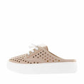 Load image into Gallery viewer, Alfie & Evie Motto Blush - Women Slip On - Collective Shoes 
