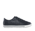 Load image into Gallery viewer, FRANKiE4 NAT BLACK CROC - Collective Shoes 
