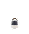 Load image into Gallery viewer, ZIERA PAMELA NAVY SILVER - Women sneakers - Collective Shoes 
