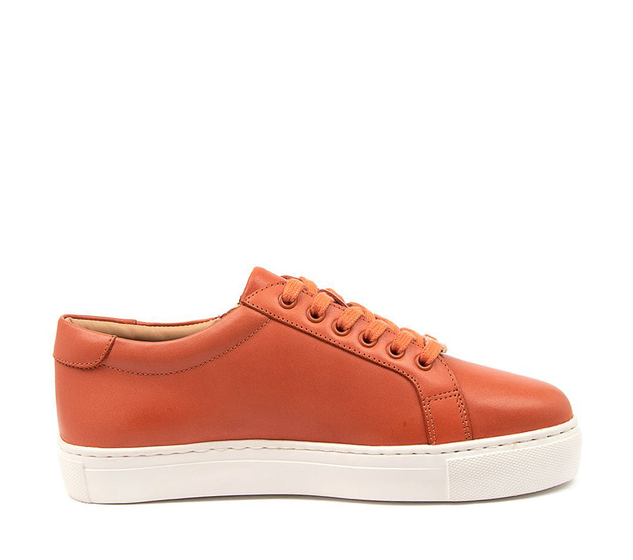 ZIERA PAMELA PAPRIKA - Collective Shoes 