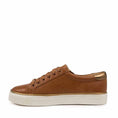 Load image into Gallery viewer, ZIERA PAMELA TAN BRONZE - Collective Shoes 
