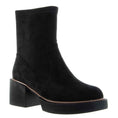 Load image into Gallery viewer, BRESLEY PANAMA BLACK - Women Boots - Collective Shoes 
