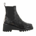 Load image into Gallery viewer, BRESLEY PANKO BLACK EMU - Women Boots - Collective Shoes 
