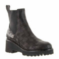 Load image into Gallery viewer, BRESLEY PANKO BLACK EMU - Women Boots - Collective Shoes 
