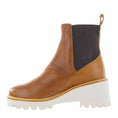 Load image into Gallery viewer, BRESLEY PANKO BRANDY - Women Boots - Collective Shoes 
