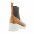 Load image into Gallery viewer, BRESLEY PANKO BRANDY - Women Boots - Collective Shoes 
