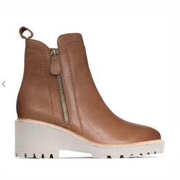 EOS PARSON BRANDY - Women Boots - Collective Shoes 