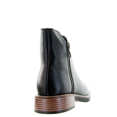 BRESLEY DELRAY BLACK - Women Boots - Collective Shoes 