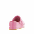 Load image into Gallery viewer, Lesansa Mazz Fuchsia - Women Wedge - Collective Shoes 
