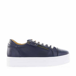LESANSA QUEST NAVY Women Casuals - Zeke Collection