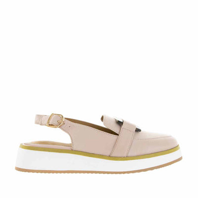 Alfie & Evie Quid Blush - Women Sandals - Collective Shoes 