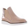 Load image into Gallery viewer, LESANSA RALLY BLUSH ROSEGOLD - Women Boots - Collective Shoes 
