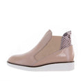 Load image into Gallery viewer, LESANSA RALLY BLUSH ROSEGOLD - Women Boots - Collective Shoes 
