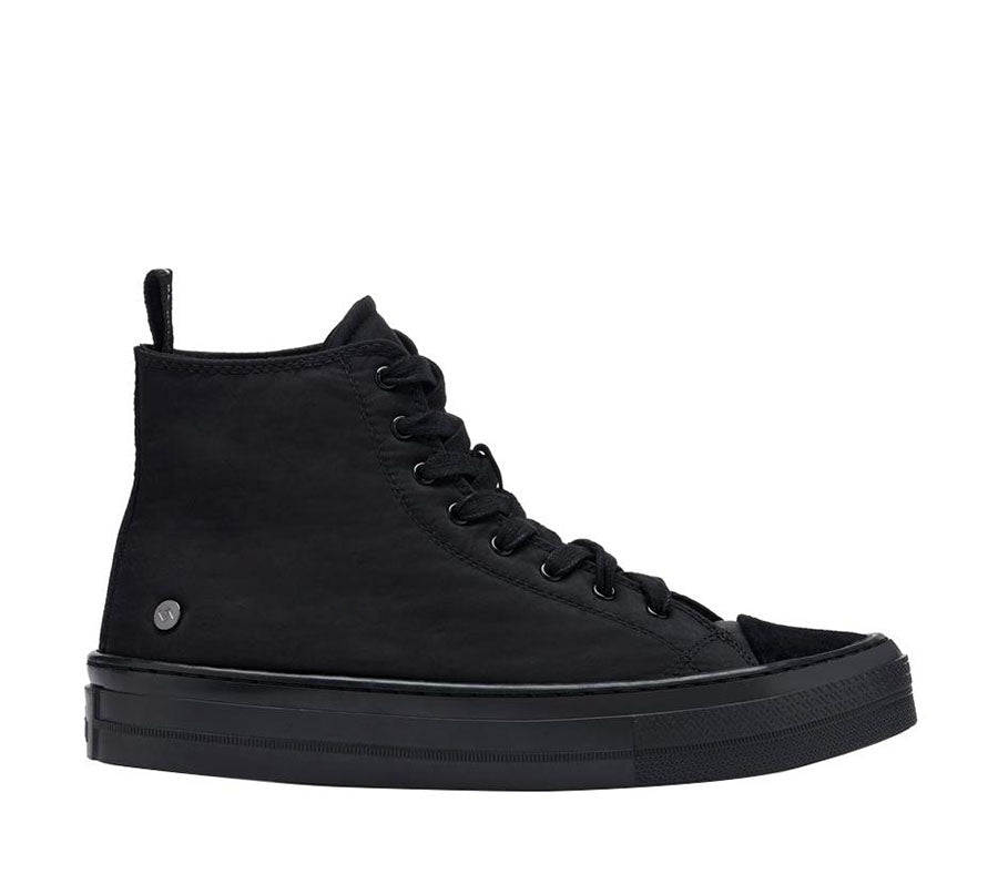 ROLLIE RANGER HT STEALTH BLACK - Collective Shoes 