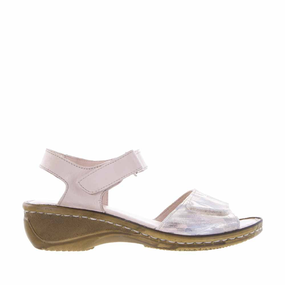 CABELLO RE612 POWDER - Women Sandals - Collective Shoes 