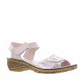 Load image into Gallery viewer, CABELLO RE612 POWDER - Women Sandals - Collective Shoes 
