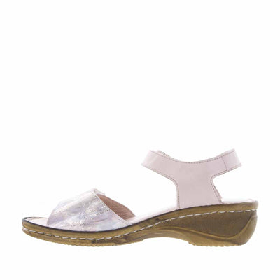 CABELLO RE612 POWDER - Women Sandals - Collective Shoes 