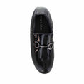 Load image into Gallery viewer, DJANGO & JULIETTE RHODES BLACK PATENT - Women Casuals - Collective Shoes 

