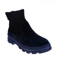 Load image into Gallery viewer, LESANSA RIDGE NAVY - Women Boots - Collective Shoes 
