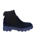 Load image into Gallery viewer, LESANSA RIDGE NAVY - Women Boots - Collective Shoes 
