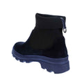 Load image into Gallery viewer, LESANSA RIDGE NAVY - Women Boots - Collective Shoes 
