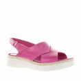 Load image into Gallery viewer, CABELLO RILEY FUCHSIA - Women Sandals - Collective Shoes 
