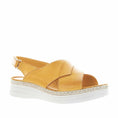Load image into Gallery viewer, CABELLO RILEY ORANGE - Women Sandals - Collective Shoes 
