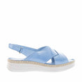 Load image into Gallery viewer, CABELLO RILEY SKY - Women Sandals - Collective Shoes 
