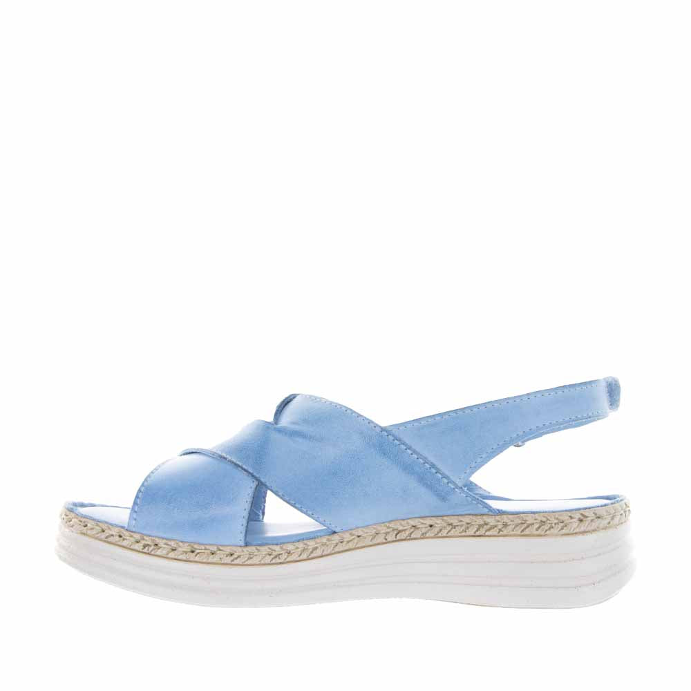 CABELLO RILEY SKY - Women Sandals - Collective Shoes 