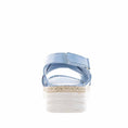 Load image into Gallery viewer, CABELLO RILEY SKY - Women Sandals - Collective Shoes 
