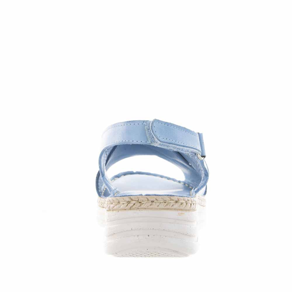 CABELLO RILEY SKY - Women Sandals - Collective Shoes 
