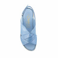 Load image into Gallery viewer, CABELLO RILEY SKY - Women Sandals - Collective Shoes 
