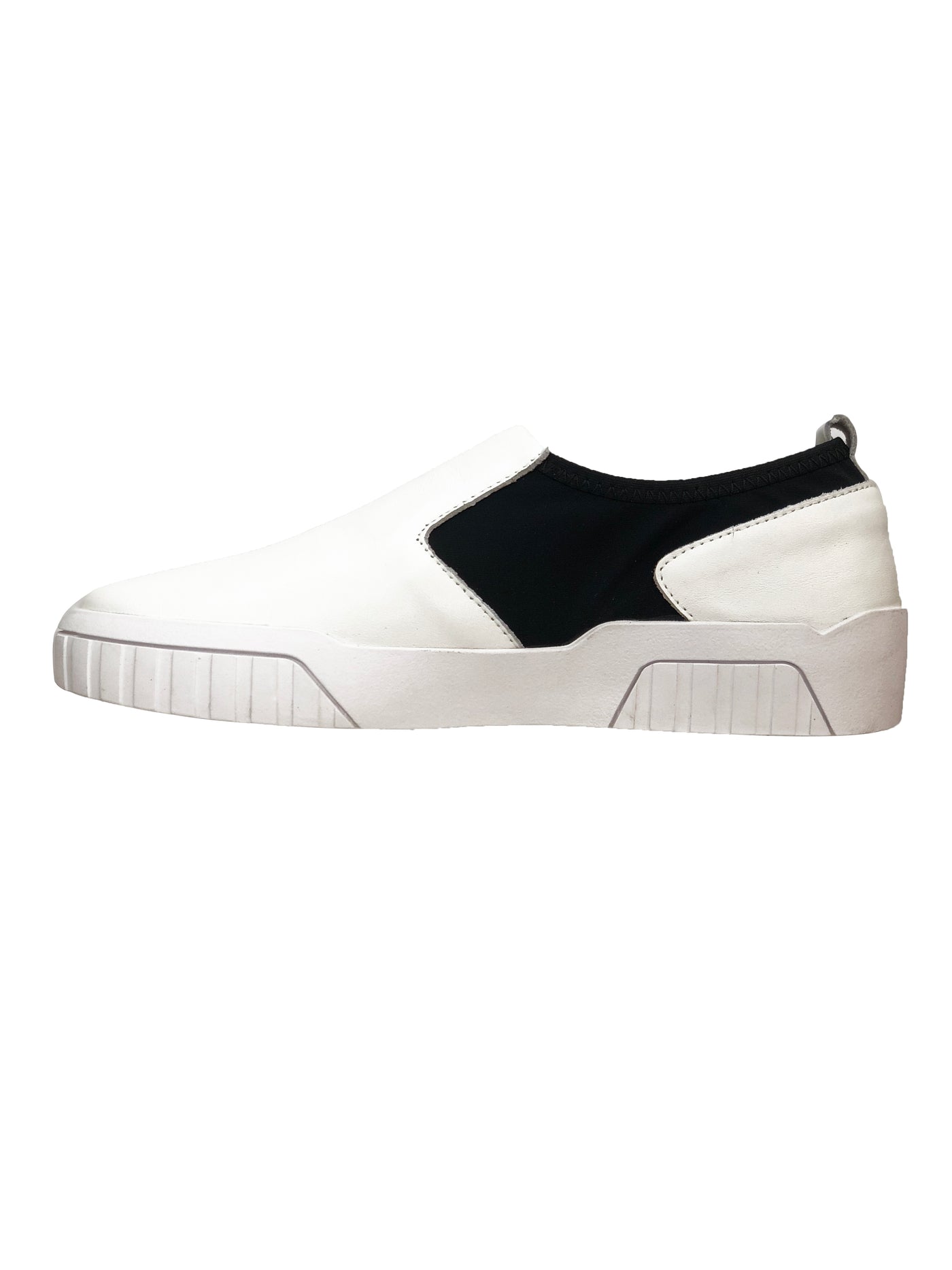 GELATO ROLICK WHITE/BLACK - Collective Shoes 