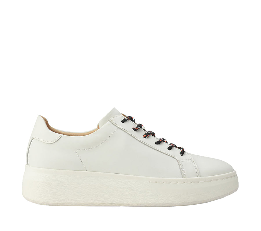 Rollie Derby City White - Collective Shoes 