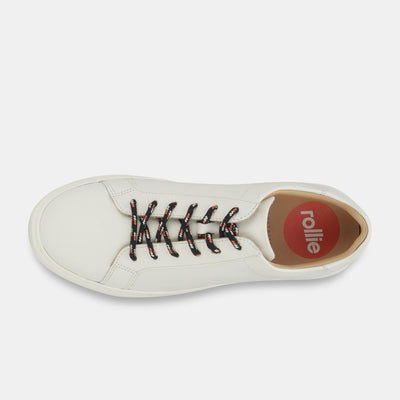 Rollie Derby City White - Collective Shoes 