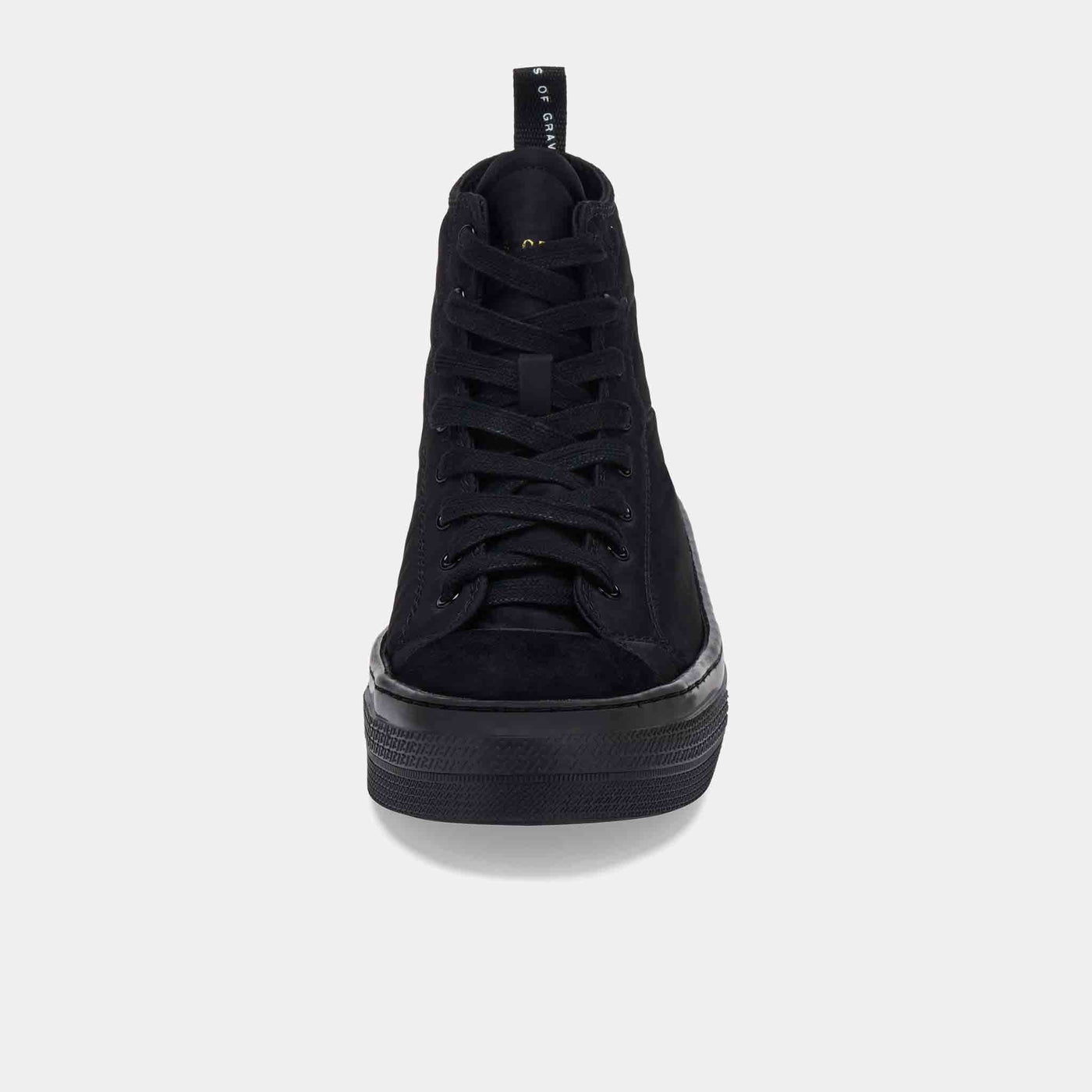 ROLLIE RANGER HT STEALTH BLACK - Collective Shoes 