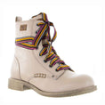 Load image into Gallery viewer, LESANSA ROSA BLUSH - Women Boots - Collective Shoes 
