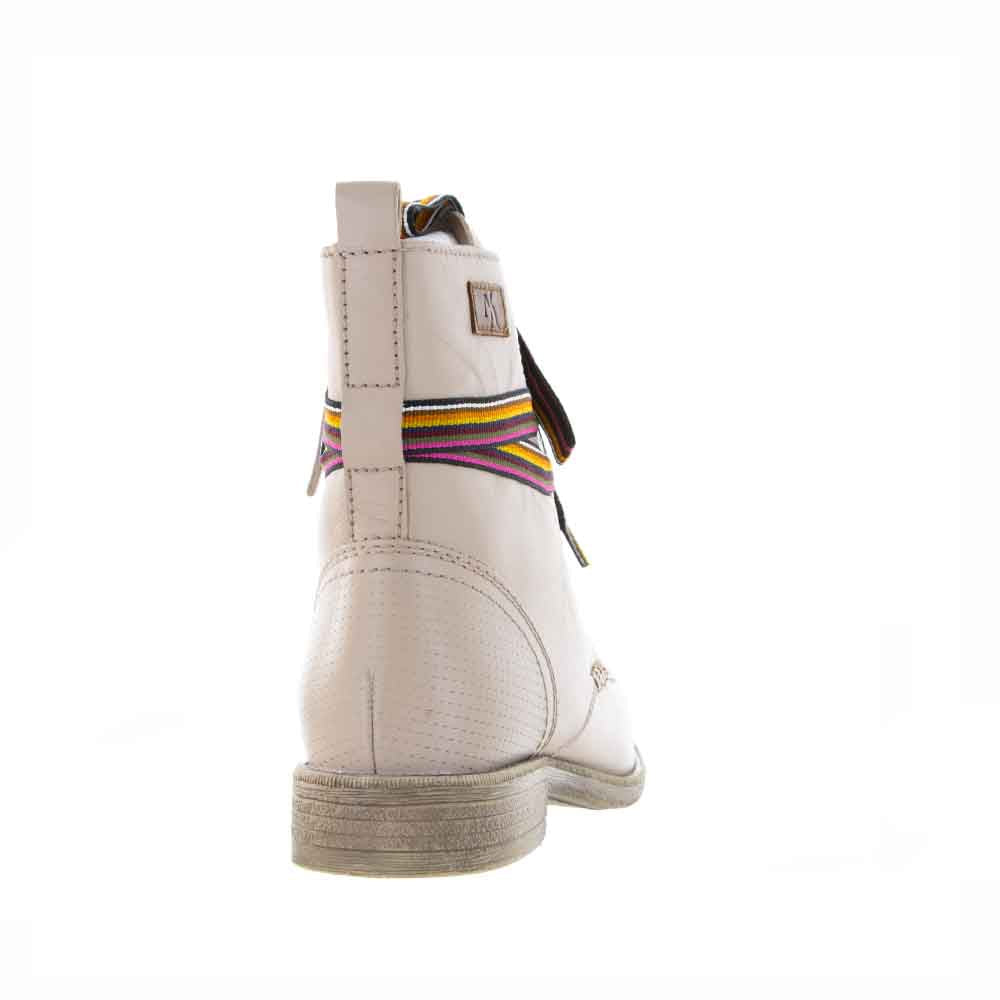 LESANSA ROSA BLUSH - Women Boots - Collective Shoes 