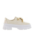 Load image into Gallery viewer, ALFIE & EVIE ROSIE CREAM - Women sneakers - Collective Shoes 
