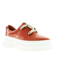 Load image into Gallery viewer, ALFIE & EVIE ROSIE ROSSO - Women sneakers - Collective Shoes 
