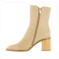 Load image into Gallery viewer, BRESLEY SAGO BEJ - Women Boots - Collective Shoes 
