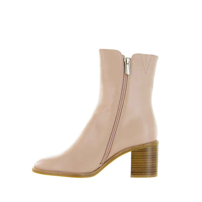 BRESLEY SAGO BLUSH - Women Boots - Collective Shoes 