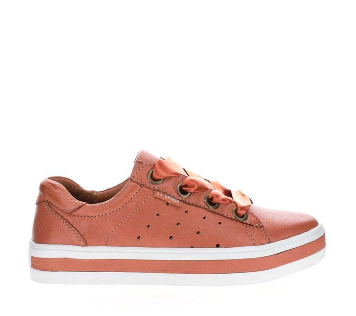 LE SANSA SAMIA - Le Sansa Women sneakers - Collective Shoes 